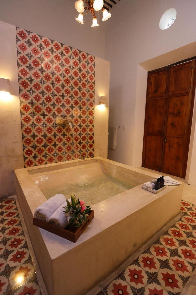 Photo - Casa de Las Palomas Boutique Hotel by Paloma's Hotels - Adults Only