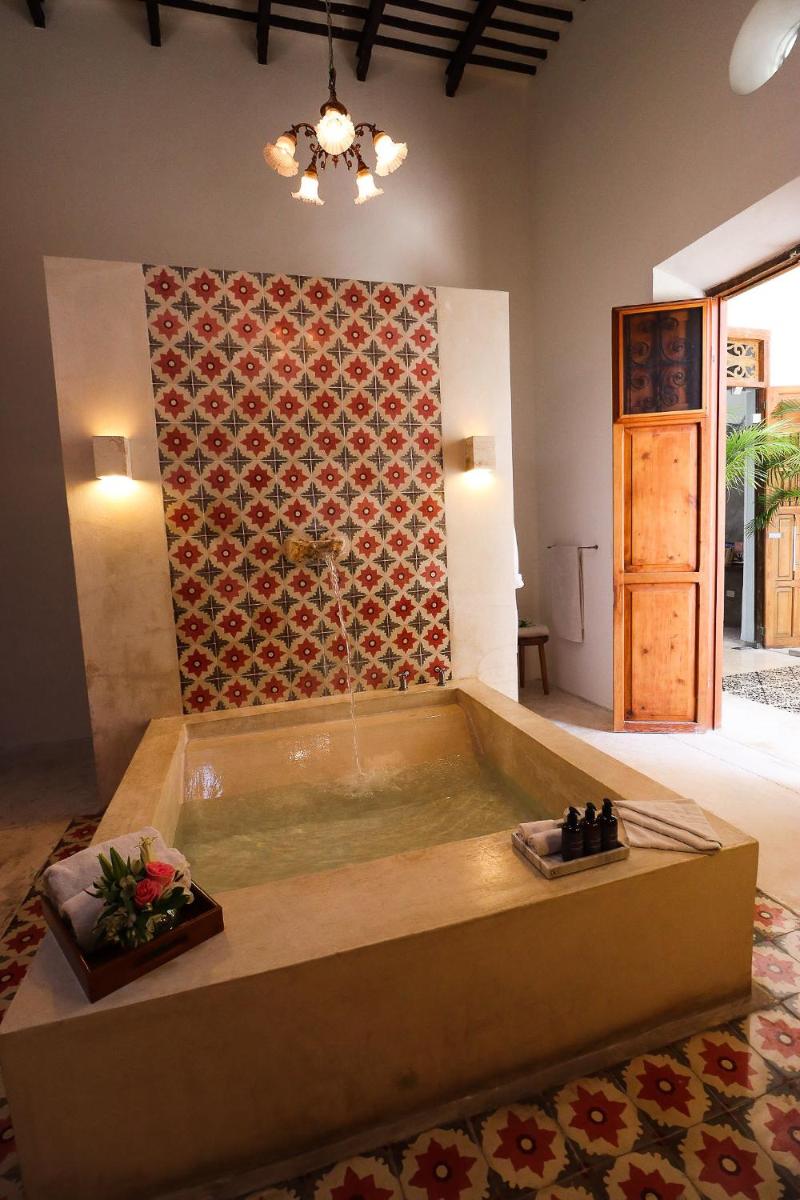 Photo - Casa de Las Palomas Boutique Hotel by Paloma's Hotels - Adults Only