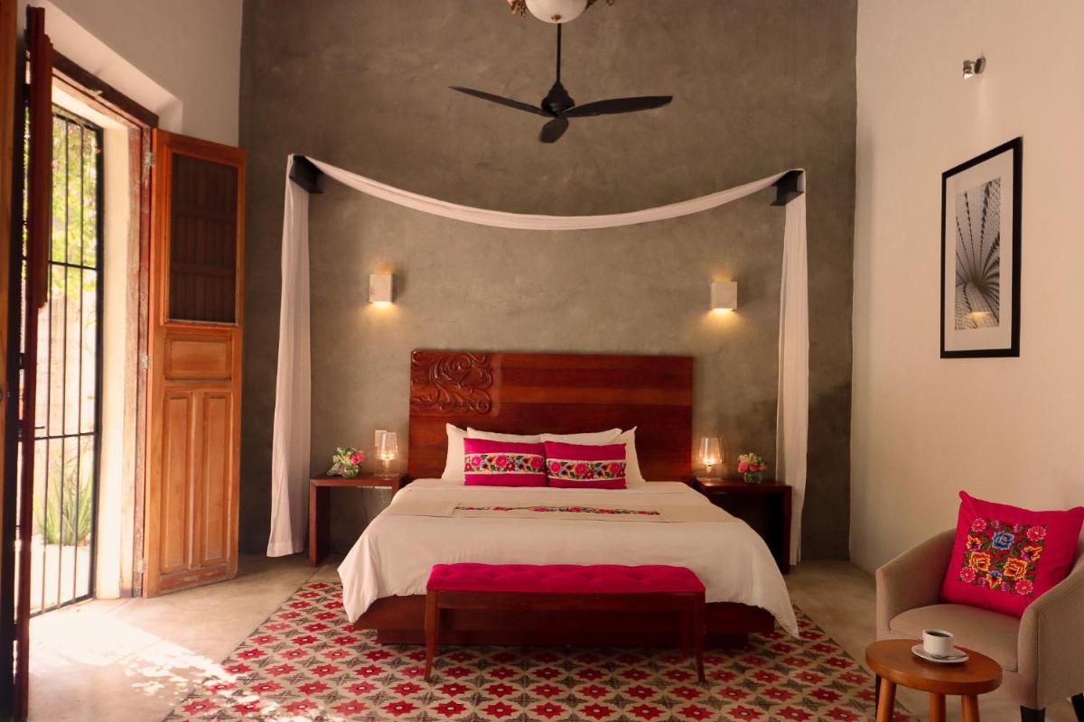 Foto - Casa de Las Palomas Boutique Hotel by Paloma's Hotels - Adults Only