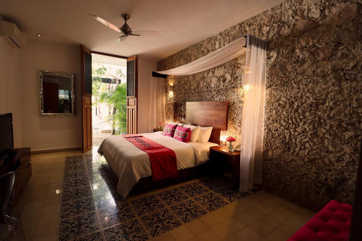 Photo - Casa de Las Palomas Boutique Hotel by Paloma's Hotels - Adults Only