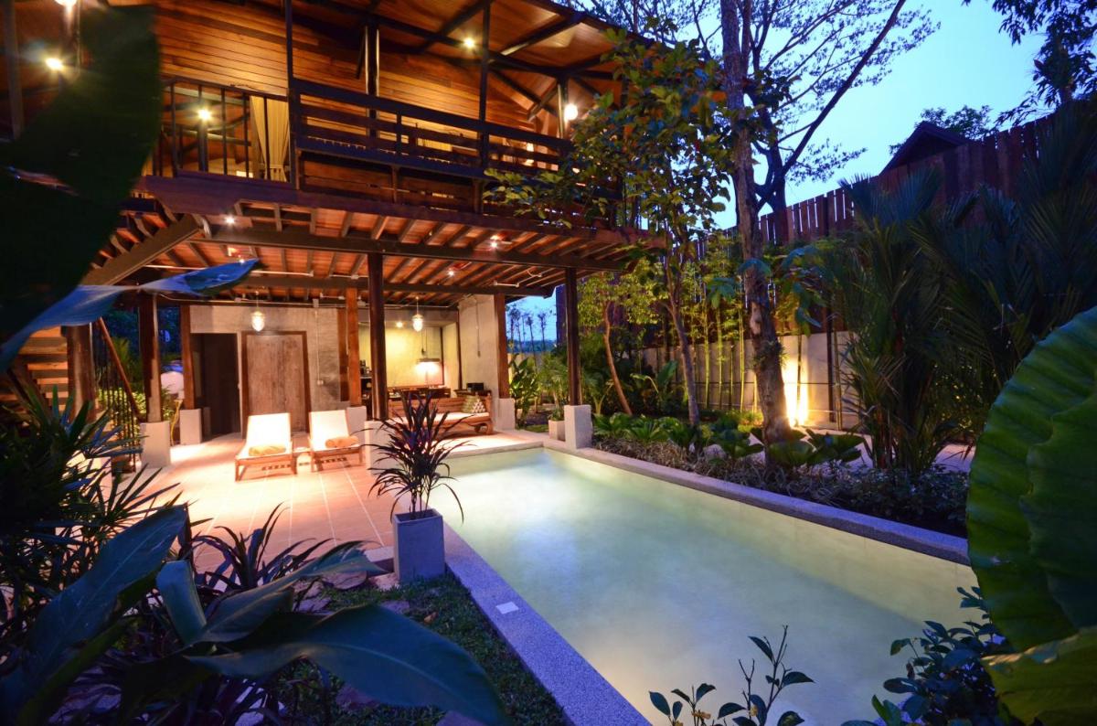 Foto - Ananta Thai Pool Villas Resort Phuket