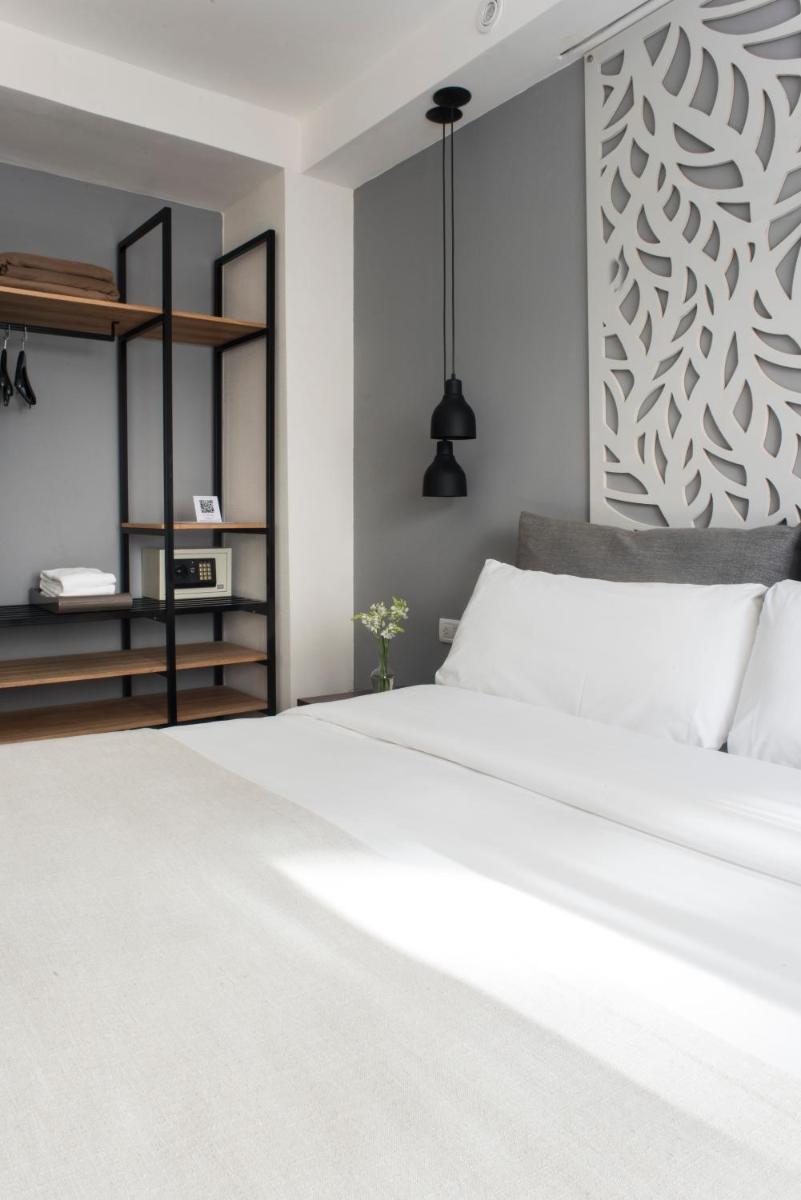 Foto - Rochester Hotel M