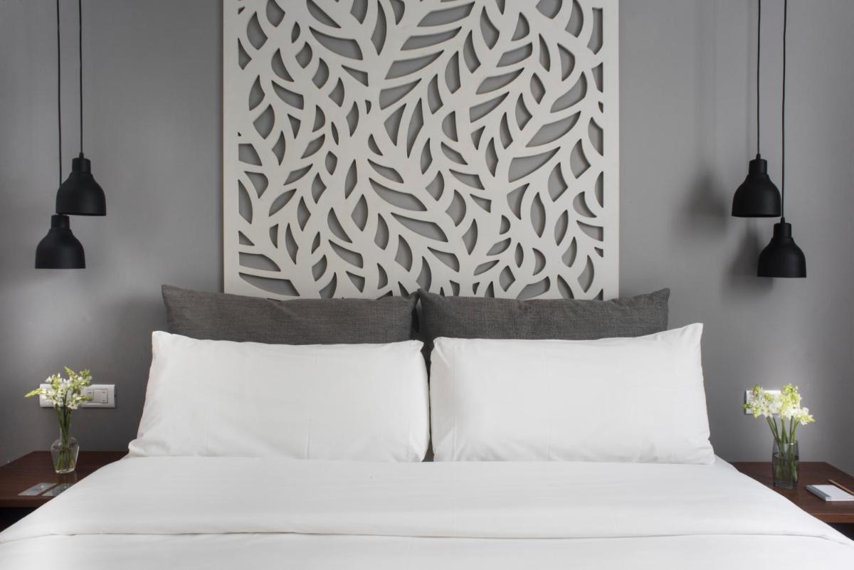 Foto - Rochester Hotel M