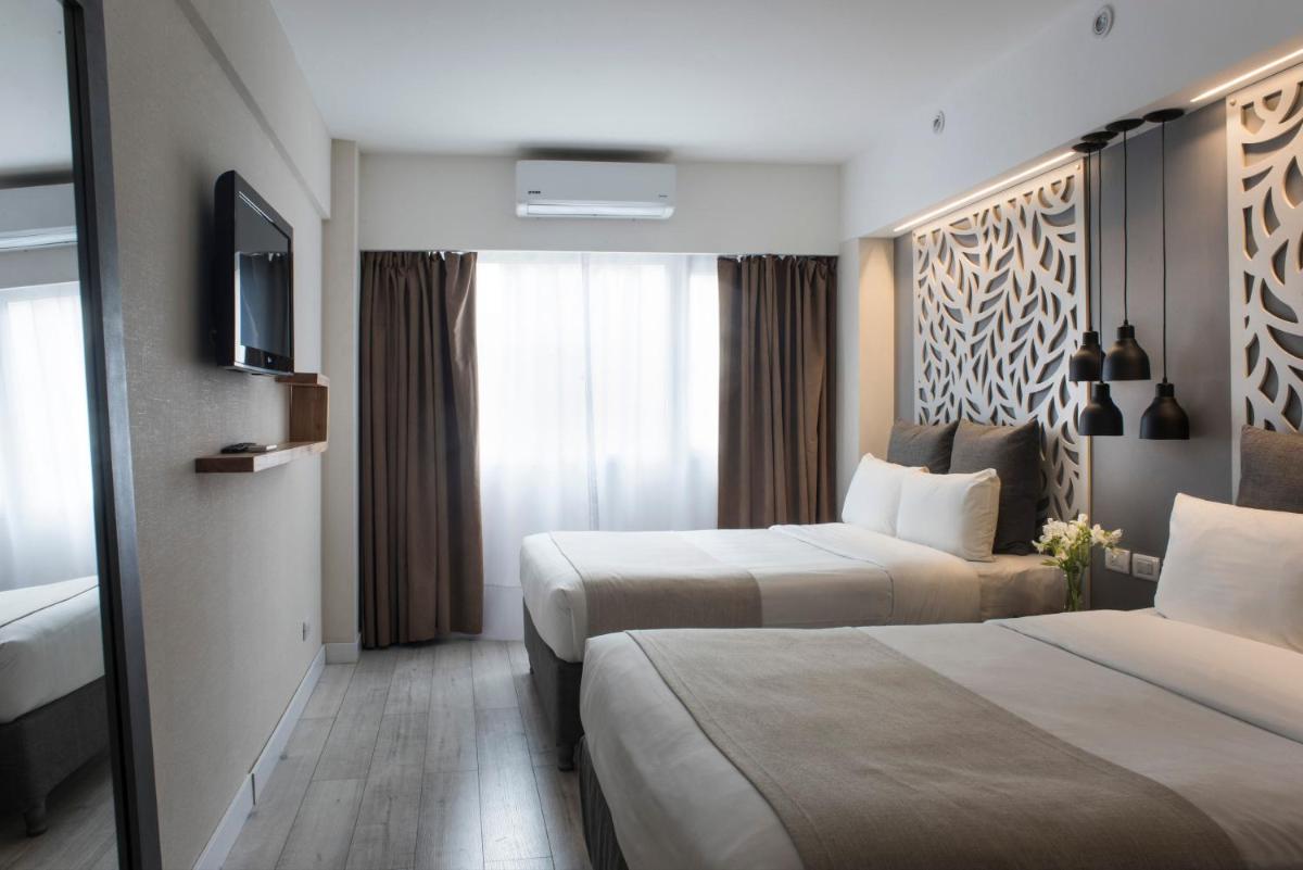 Foto - Rochester Hotel M