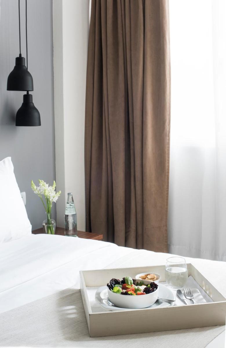 Foto - Rochester Hotel M