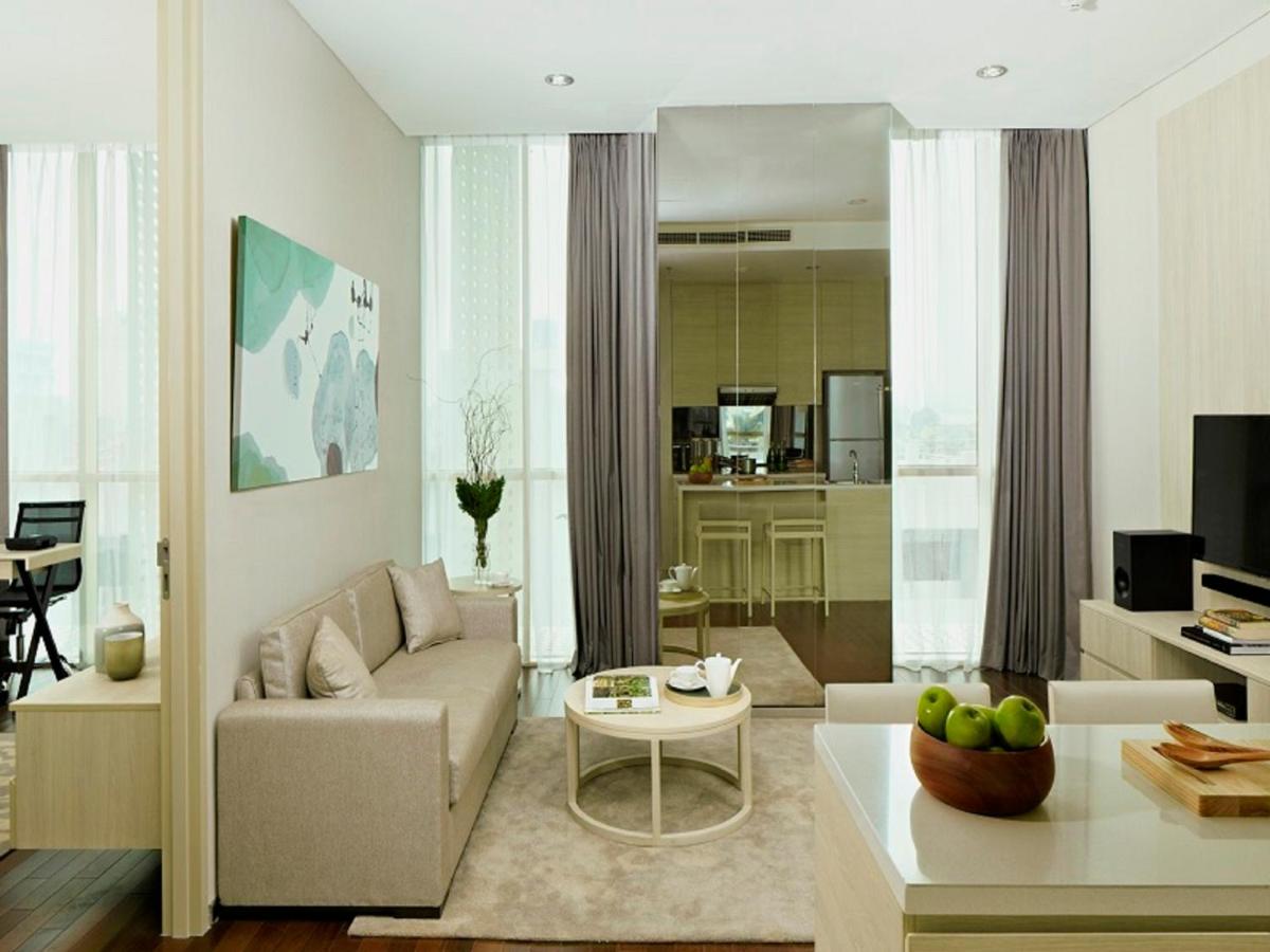 Photo - Fraser Residence Menteng Jakarta