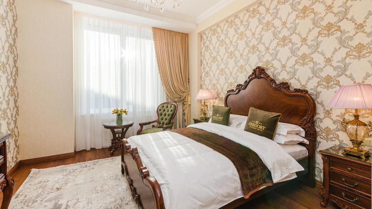 Photo - GREGORY Boutique Hotel Chisinau