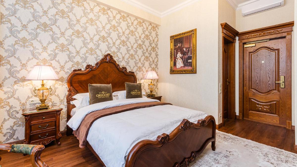 Photo - GREGORY Boutique Hotel Chisinau