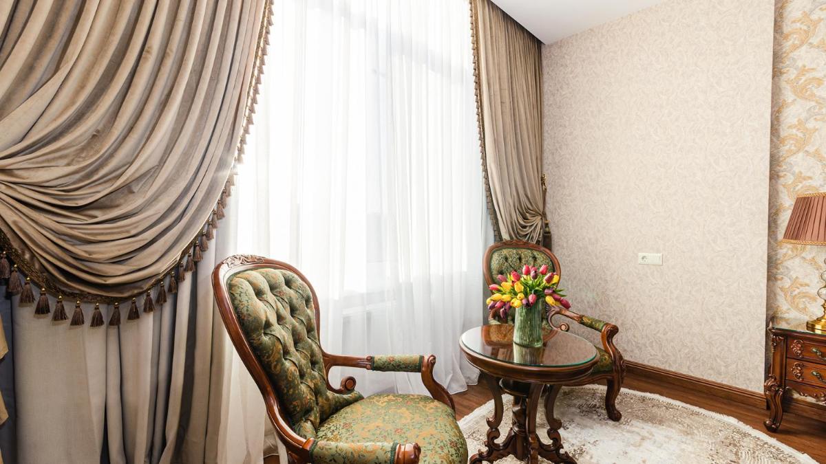 Photo - GREGORY Boutique Hotel Chisinau