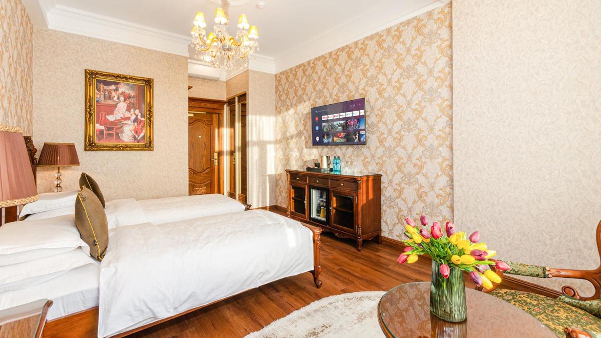 Photo - GREGORY Boutique Hotel Chisinau