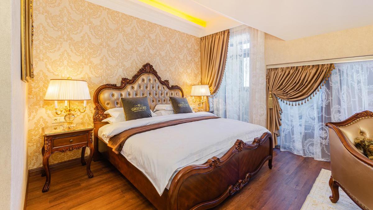 Photo - GREGORY Boutique Hotel Chisinau