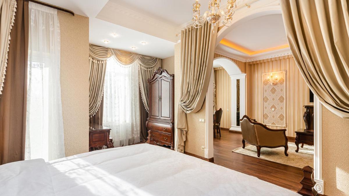 Photo - GREGORY Boutique Hotel Chisinau