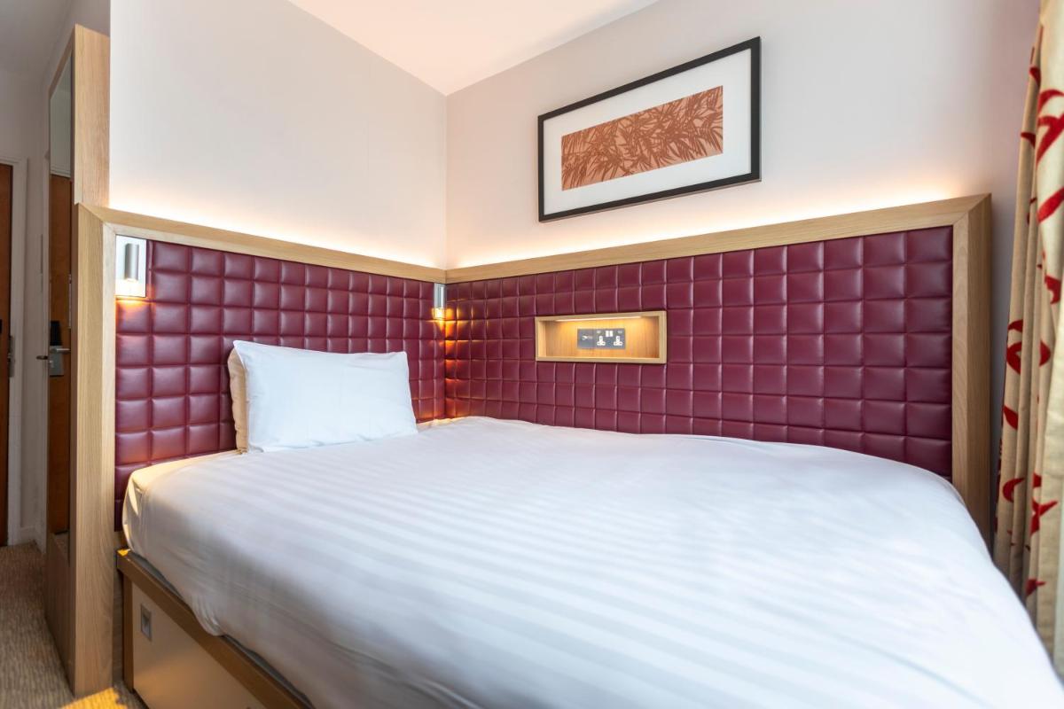 Photo - Birmingham Strathallan Hotel, BW Signature Collection