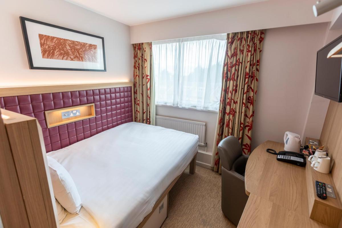 Photo - Birmingham Strathallan Hotel, BW Signature Collection