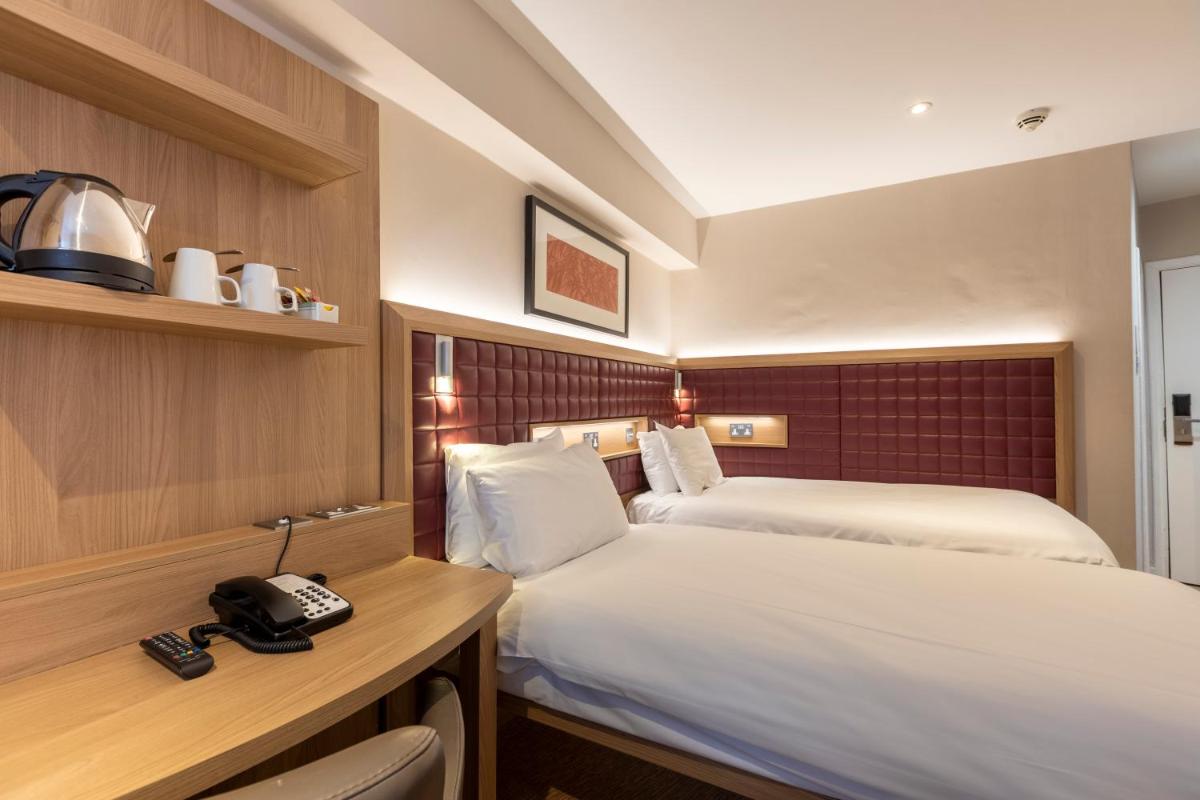 Photo - Birmingham Strathallan Hotel, BW Signature Collection