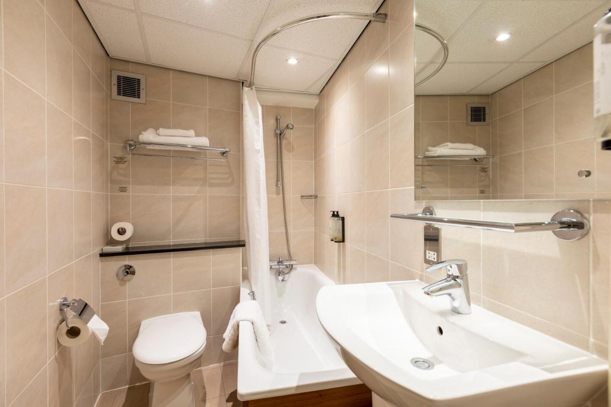 Photo - Birmingham Strathallan Hotel, BW Signature Collection