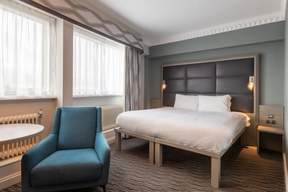 Photo - Birmingham Strathallan Hotel, BW Signature Collection