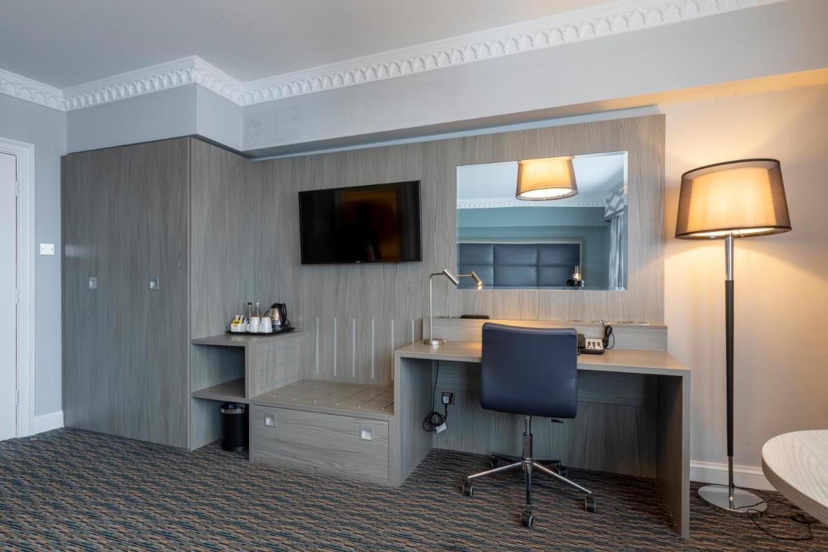 Photo - Birmingham Strathallan Hotel, BW Signature Collection