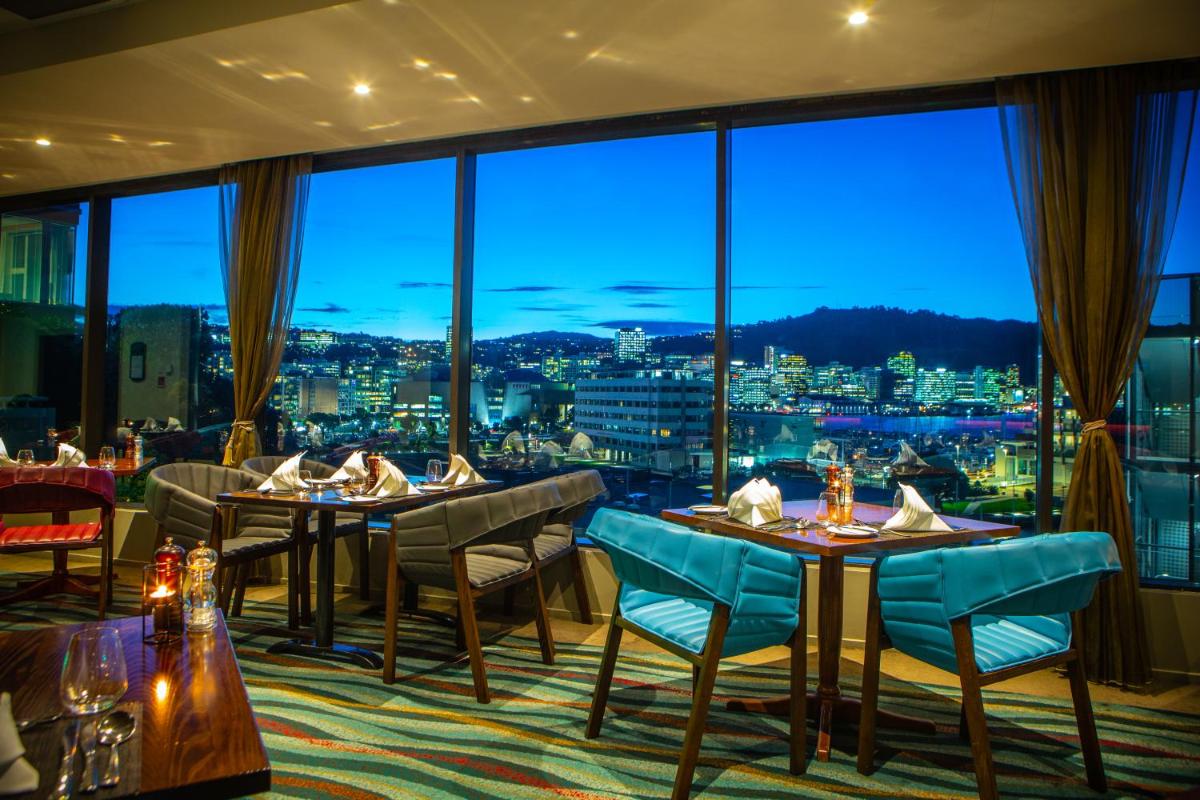 Copthorne Hotel Wellington, Oriental Bay, Wellington Best Deals Holidify