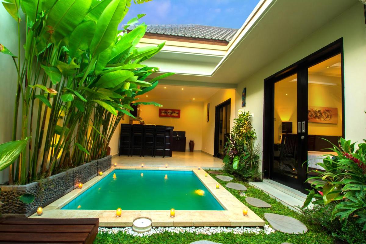 Foto - Bali Corail Villas