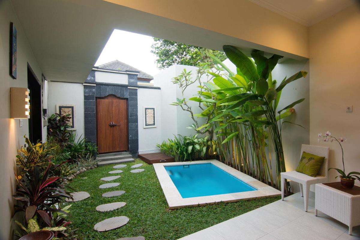 Foto - Bali Corail Villas