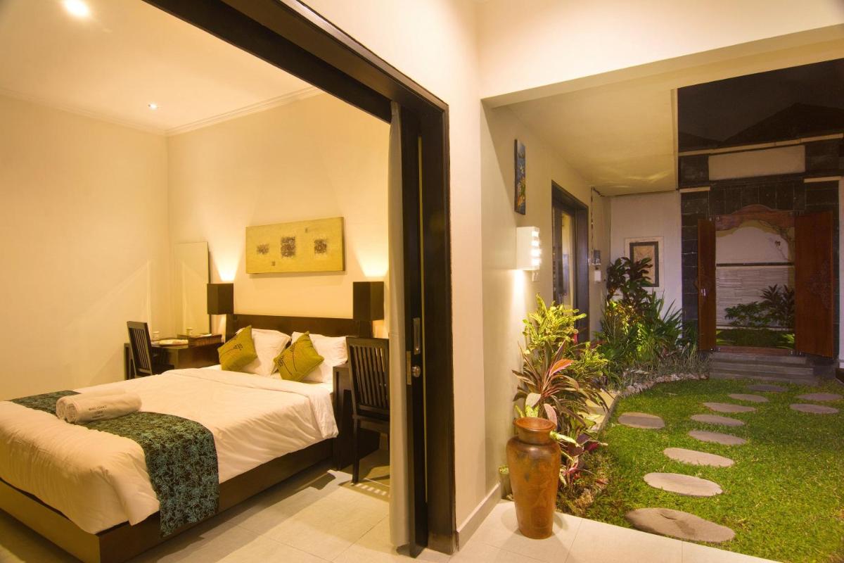 Photo - Bali Corail Villas