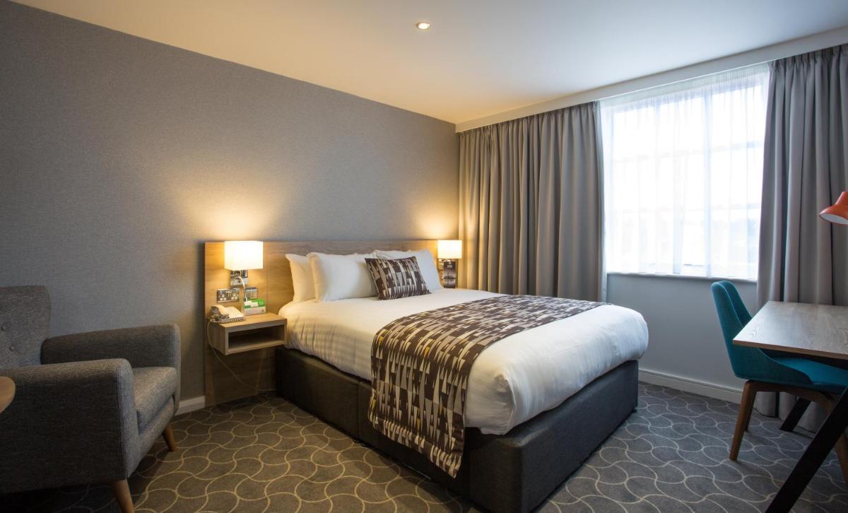 Foto - Holiday Inn Ellesmere Port/Cheshire Oaks, an IHG Hotel