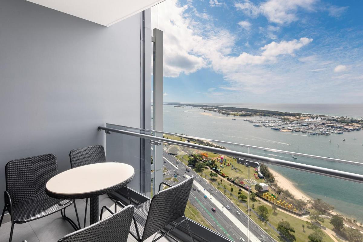 Photo - Meriton Suites Southport