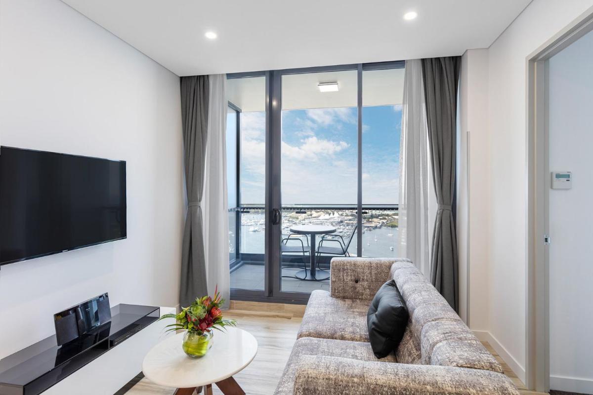 Photo - Meriton Suites Southport