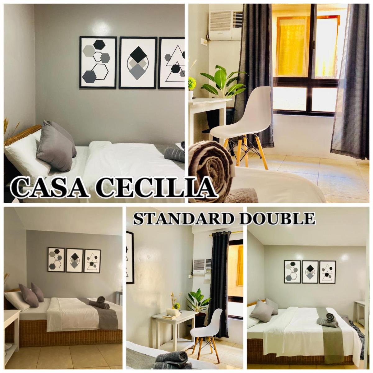 Foto - Casa Cecilia