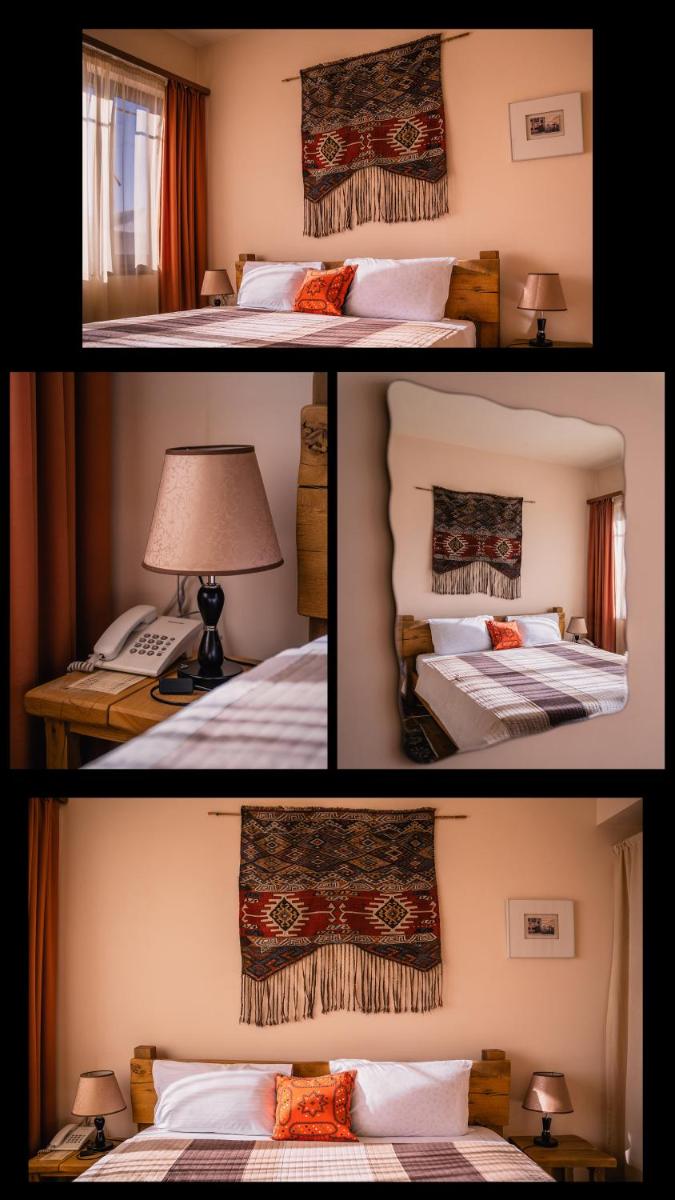 Photo - Silk Road Hotel