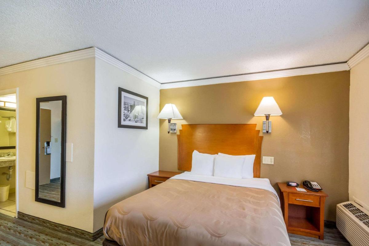 Photo - Quality Inn & Suites Kansas City - Independence I-70 East