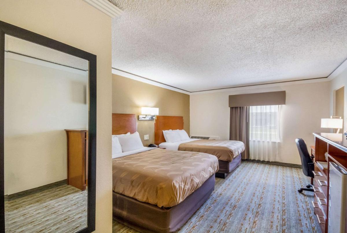 Photo - Quality Inn & Suites Kansas City - Independence I-70 East