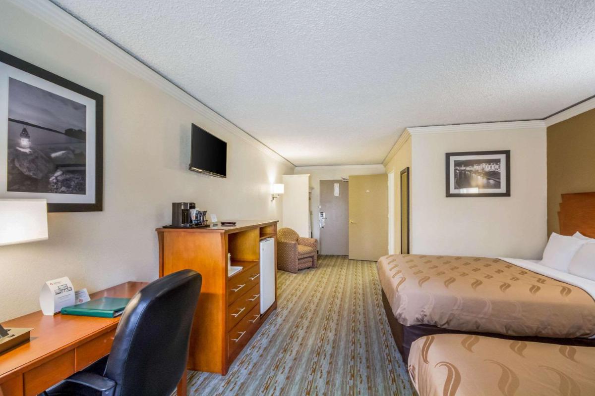 Photo - Quality Inn & Suites Kansas City - Independence I-70 East