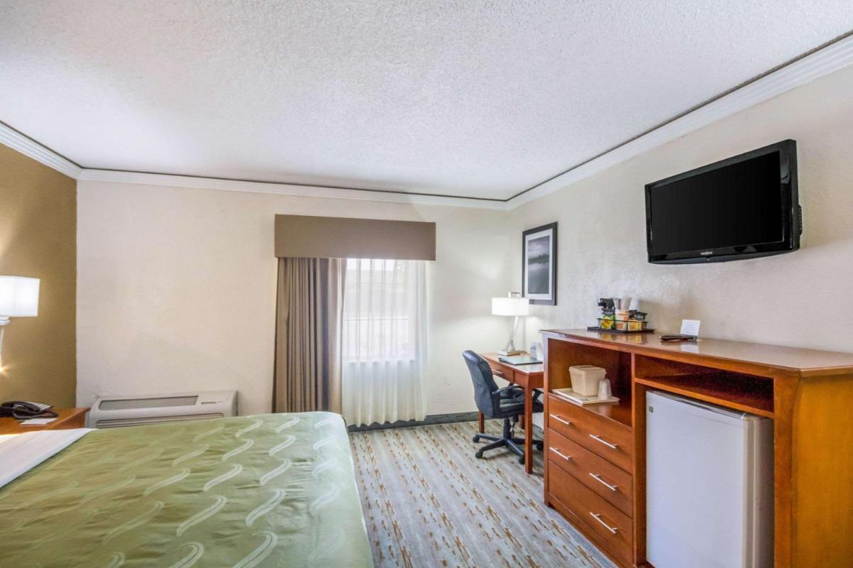 Photo - Quality Inn & Suites Kansas City - Independence I-70 East