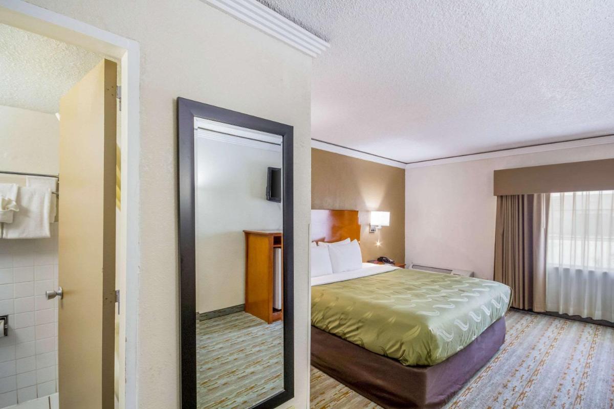 Photo - Quality Inn & Suites Kansas City - Independence I-70 East