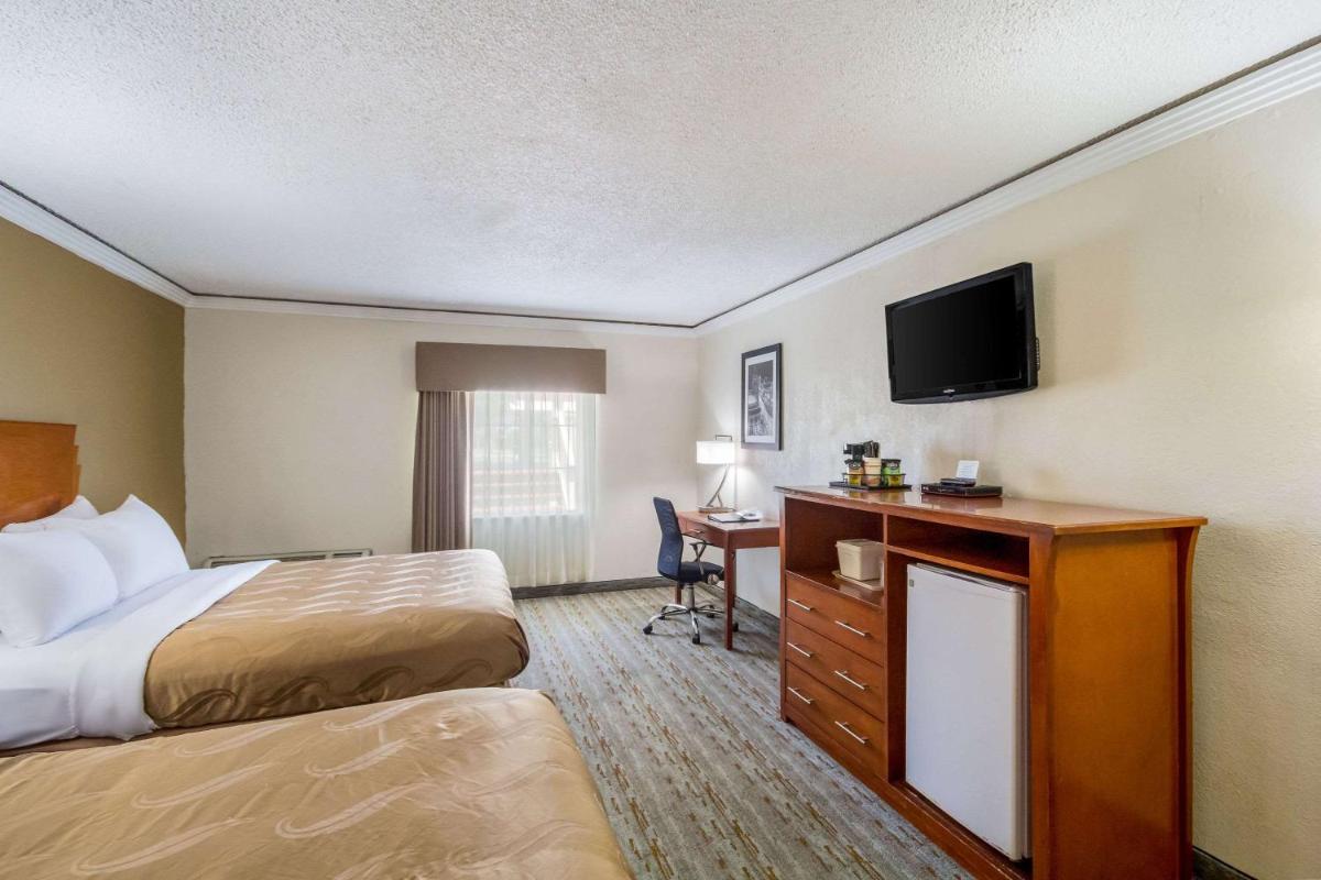 Photo - Quality Inn & Suites Kansas City - Independence I-70 East