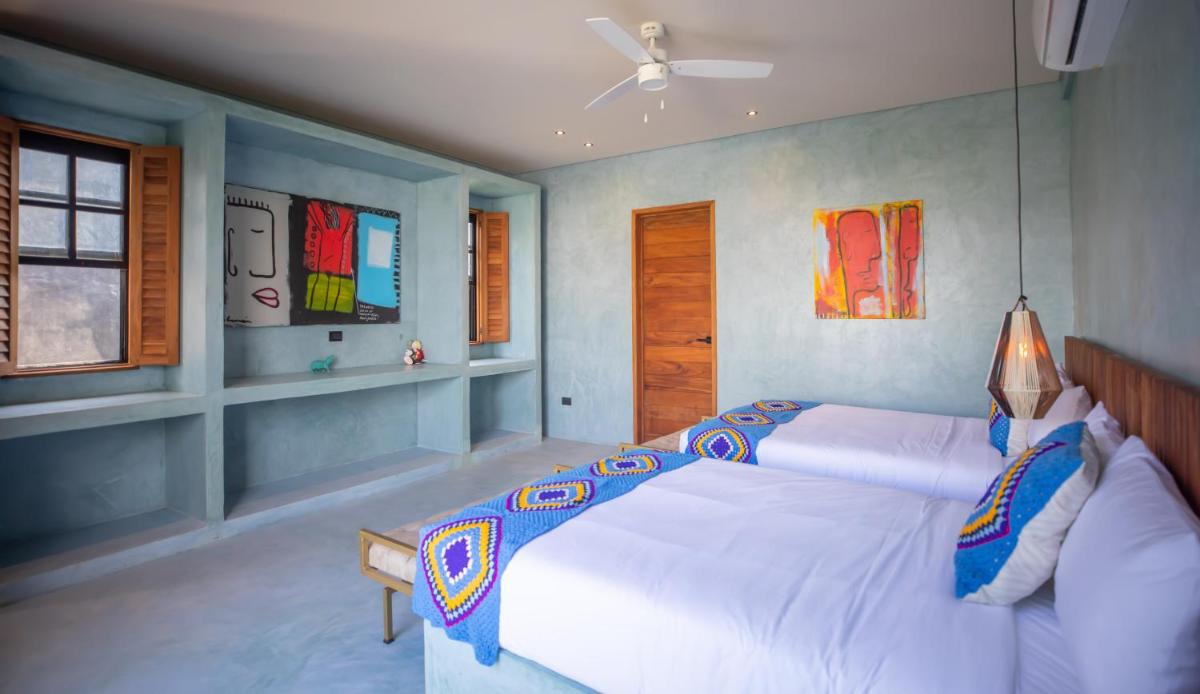 Photo - Turquoise Tulum Hotel