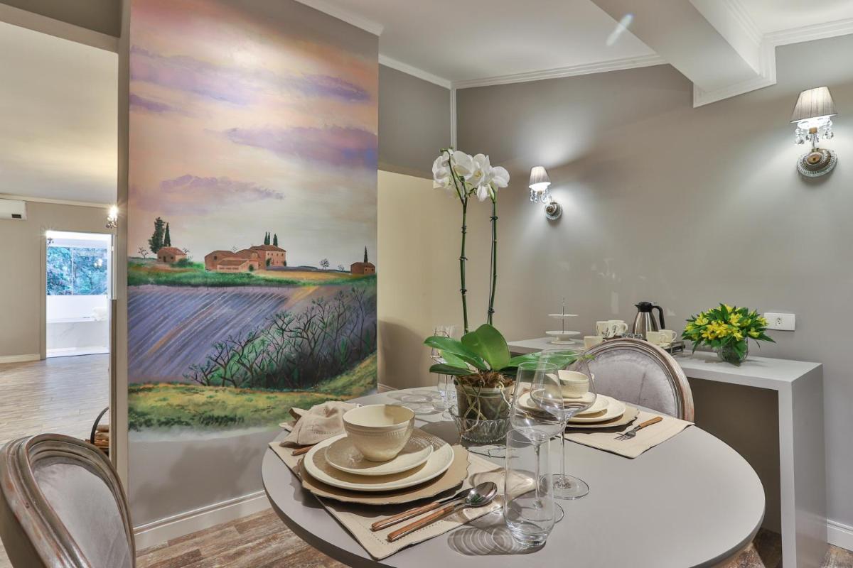 Photo - Villa Casato Residenza Boutique