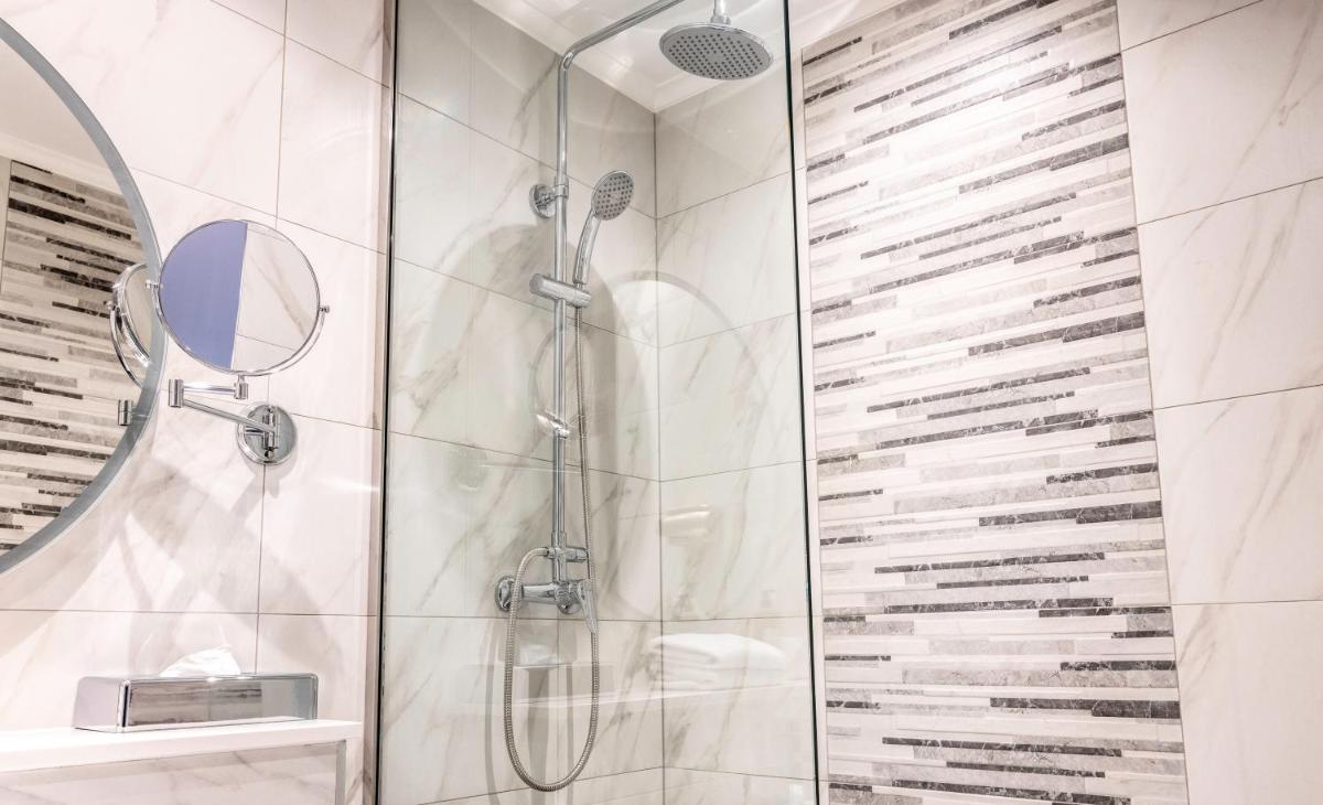 Foto - Amory Hotel by Hyllit