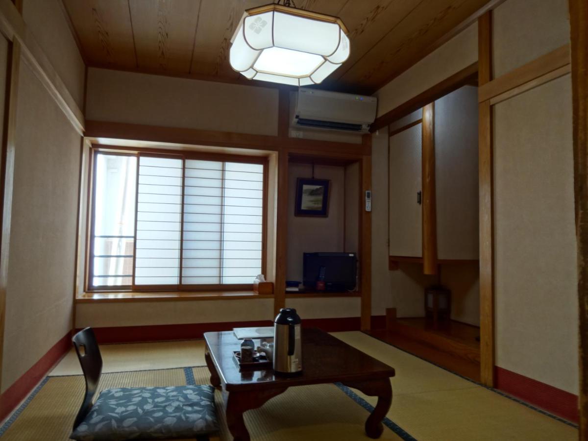 Foto - Jizokan Matsuya Ryokan