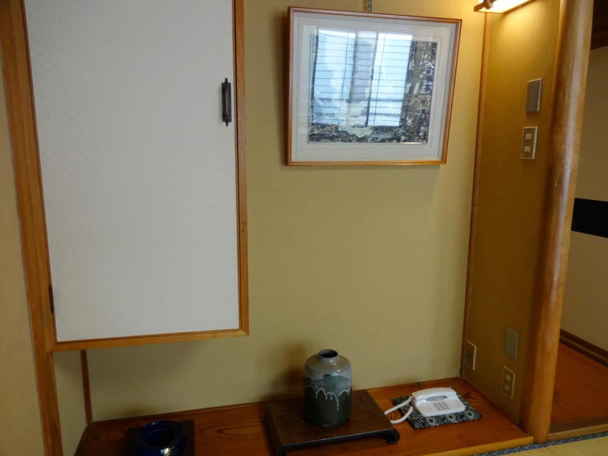 Foto - Jizokan Matsuya Ryokan