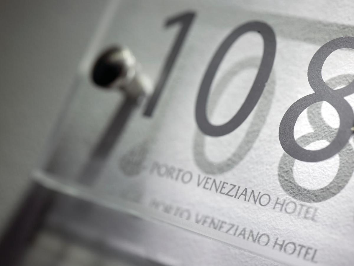 Photo - Porto Veneziano Hotel