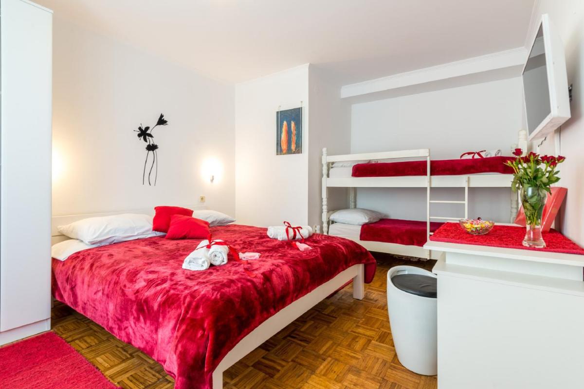 Photo - Apartments and Room Lora