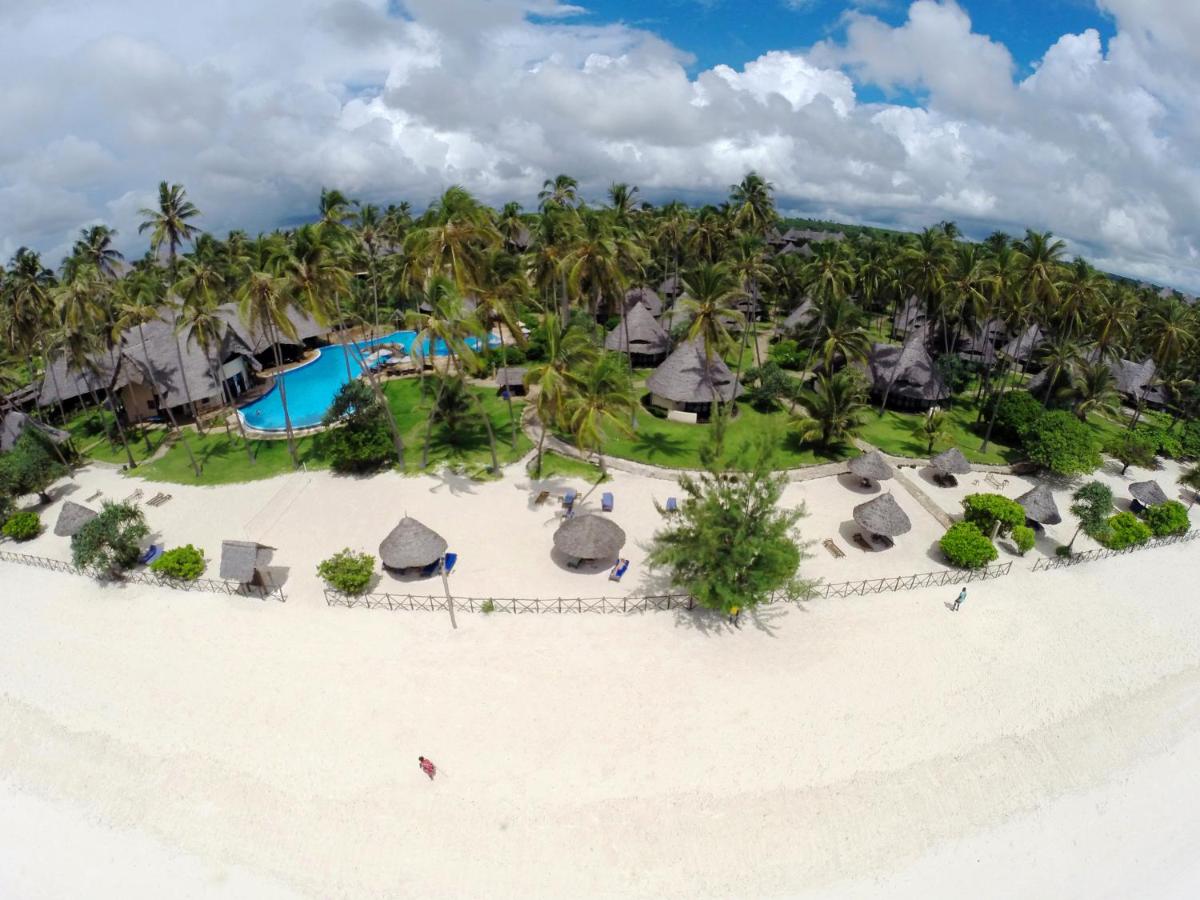 Ocean Paradise Resort & Spa photo 1