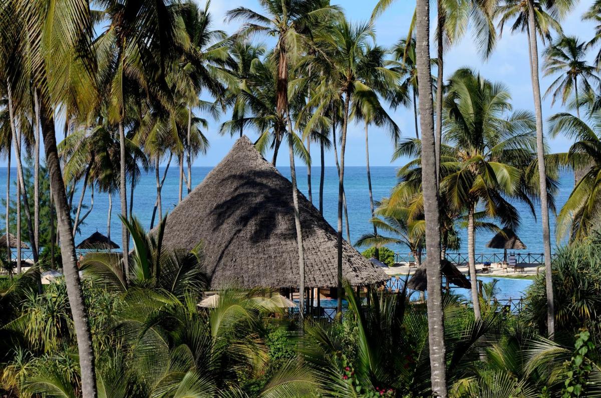 Ocean Paradise Resort & Spa photo 8