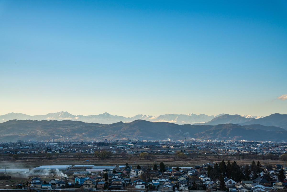 Photo - Royal Hotel Nagano