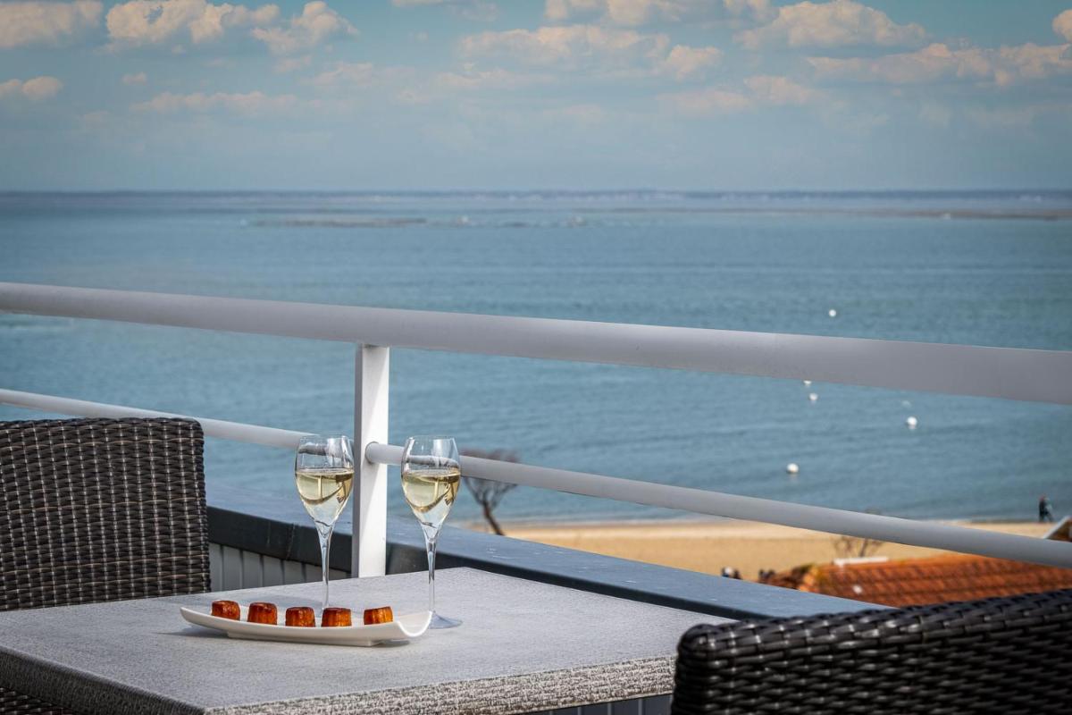 Photo - Hôtel Le B d'Arcachon by Inwood Hotels