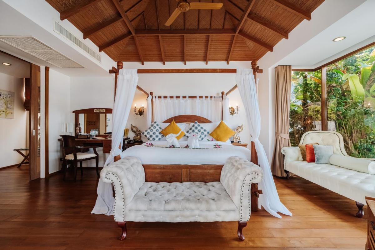 Photo - Tango Luxe Beach Villa, Koh Samui - SHA Extra Plus