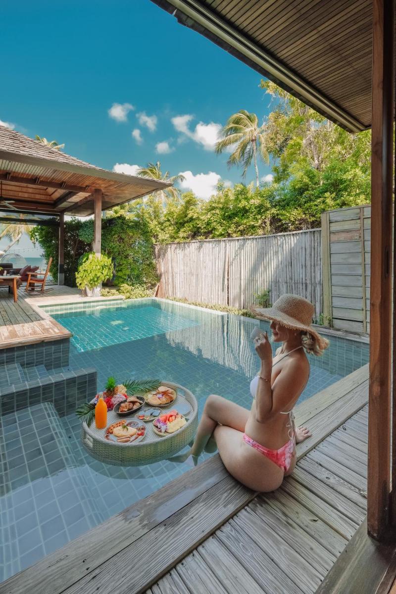 Photo - Tango Luxe Beach Villa, Koh Samui - SHA Extra Plus